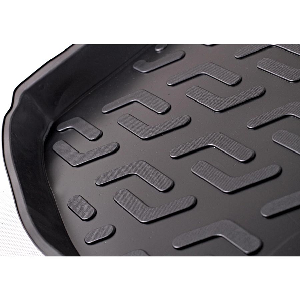 Tavita /Covor Protectie Portbagaj BMW SERIA 3 E91 Touring / Combi 2005-2012