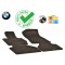 Set covorase auto Hitech din cauciuc pentru Bmw E90 Seria 3 2005-2010 Berlina/Break Set covorase auto Hitech din cauciuc pentru Bmw E90 Seria 3 2005-2010 Berlina/Break