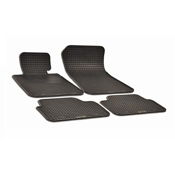 Set covorase auto Hitech din cauciuc pentru Bmw Seria 3 F30/F31 2011-2016 Berlina/Break Set covorase auto Hitech din cauciuc pentru Bmw Seria 3 F30/F31 2011-2016 Berlina/Break