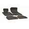 Set covorase auto Hitech din cauciuc pentru Bmw Seria 3 F30/F31 2011-2016 Berlina/Break Set covorase auto Hitech din cauciuc pentru Bmw Seria 3 F30/F31 2011-2016 Berlina/Break