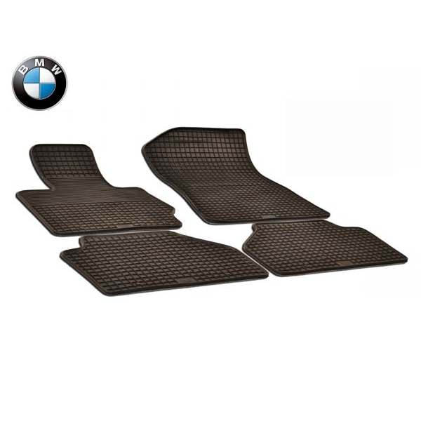 Set covorase auto Hitech din cauciuc pentru Bmw E90 Seria 3 2005-2010 Berlina/Break Set covorase auto Hitech din cauciuc pentru Bmw E90 Seria 3 2005-2010 Berlina/Break