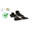 Set covorase auto Hitech din cauciuc pentru :Mercedes-Benz C class 2008-2013 Set covorase auto Hitech din cauciuc pentru :Mercedes-Benz C class 2008-2013