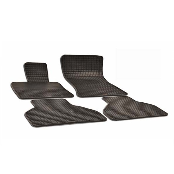 Set covorase auto Hitech din cauciuc pentru Bmw X5 F15 2013-2016 Set covorase auto Hitech din cauciuc pentru Bmw X5 F15 2013-2016