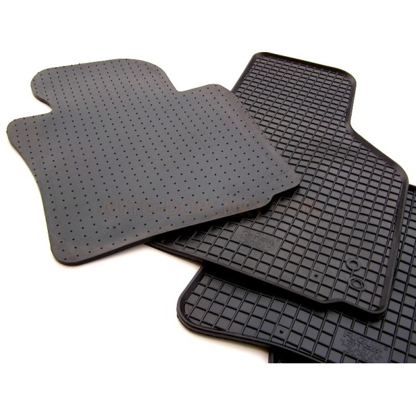 Set covorase auto Hitech din cauciuc pentru Bmw Seria 5 F10/F11 2011-2016 Set covorase auto Hitech din cauciuc pentru Bmw Seria 5 F10/F11 2011-2016