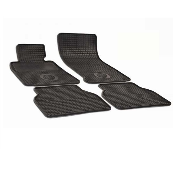 Set covorase auto Hitech din cauciuc pentru Bmw Seria 5 E39 1996-2004 Berlina/Break Set covorase auto Hitech din cauciuc pentru Bmw Seria 5 E39 1996-2004 Berlina/Break