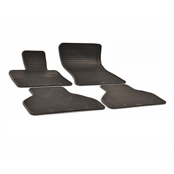 Set covorase auto Hitech din cauciuc pentru Bmw X5 E70 2007-2013 Set covorase auto Hitech din cauciuc pentru Bmw X5 E70 2007-2013