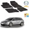 Set covorase auto Hitech cauciuc Opel Astra J 2009-2015 (hatchback/sports tourer) Set covorase auto Hitech cauciuc Opel Astra J 2009-2015 (hatchback/sports tourer)