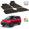 Set covorase auto Hitech din cauciuc Honda CR-V 2012-2016