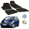 Set covorase auto Hitech din cauciuc Vw Sharan 1999-2010 Set covorase auto Hitech din cauciuc Vw Sharan 1999-2010