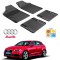 Set covorase auto Hitech din cauciuc Audi A3 2012-2016 8V Set covorase auto Hitech din cauciuc Audi A3 2012-2016 8V