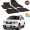 Set covorase auto Hitech din cauciuc Fiat Freemont 2009-2016