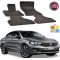 Set covorase auto Hitech din cauciuc Fiat Tipo 2015-2016 Set covorase auto Hitech din cauciuc Fiat Tipo 2015-2016