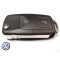 Carcasa Cheie Vw GOLF 5 cu 2 butone 2003-2009 Carcasa Cheie Vw GOLF 5 cu 2 butone 2003-2009