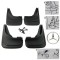 Set Apartori Noroi Mercedes Clasa B 2006-2015 Set Apartori Noroi Mercedes Clasa B 2006-2015