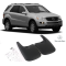Set Aparatori Noroi Mercedes ML CDI 2002-2011 Set Aparatori Noroi Mercedes ML CDI 2002-2011