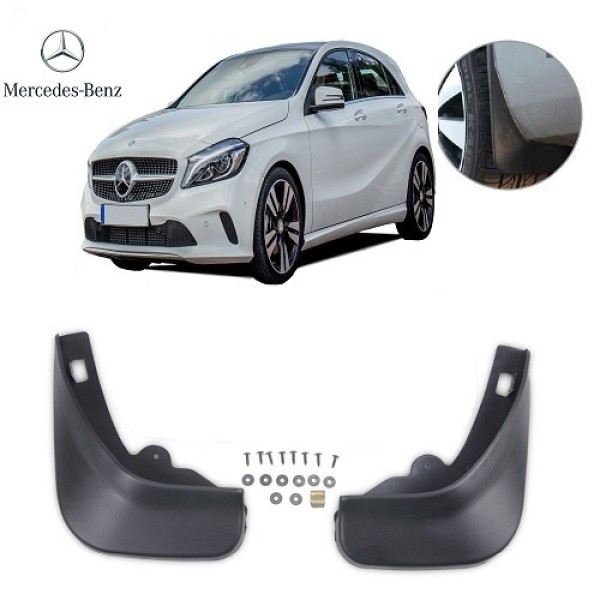 Set Apartori Noroi Mercedes Clasa A 2005-2015