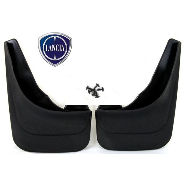 Set Aparatori Noroi Lancia Phedra 2002-2008 Set Aparatori Noroi Lancia Phedra 2002-2008