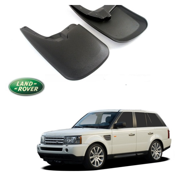 Set Aparatori Noroi Land Rover Ranger Rover Sport 2004-2012