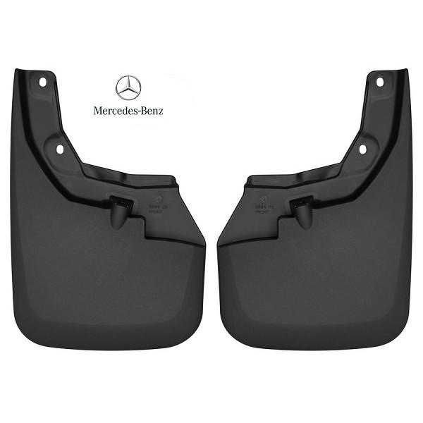 Set Aparatori Noroi Mercedes ML CDI 2002-2011 Set Aparatori Noroi Mercedes ML CDI 2002-2011
