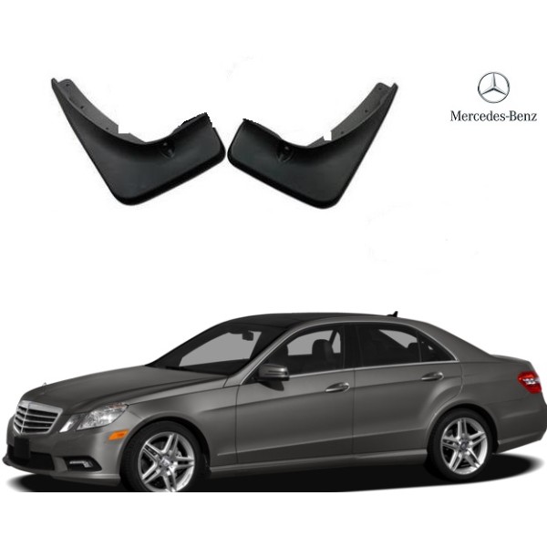 Set Aparatori Noroi Mercedes Clasa E 2002-2009