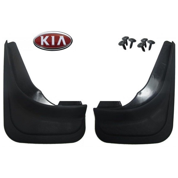 Set Aparatori Noroi Kia Ceed/Ceed CW 2008-2016 Set Aparatori Noroi Kia Ceed/Ceed CW 2008-2016