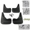 Set Aparatori Noroi Jeep Renegade 2014-2016 Set Aparatori Noroi Jeep Renegade 2014-2016