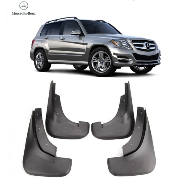 Set Apartori Noroi Mercedes GLK 2011-2016
