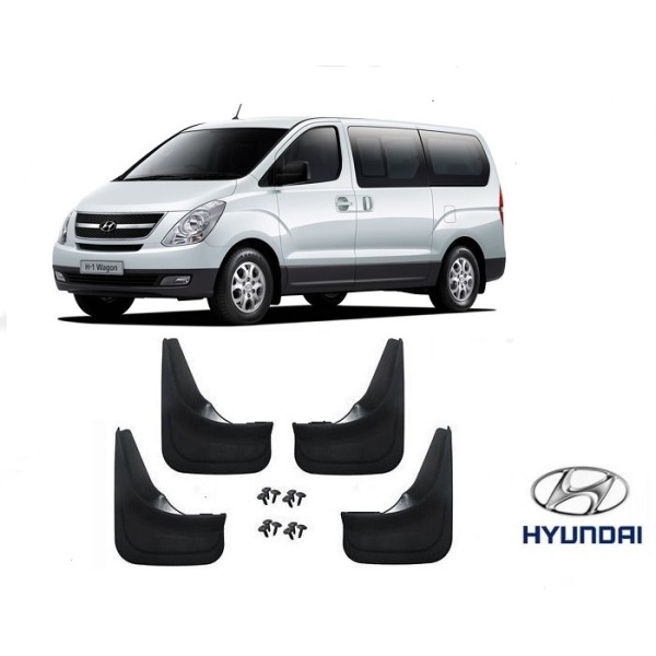 Set Aparatori Noroi Hyundai H-1 WAGON 2008-2016