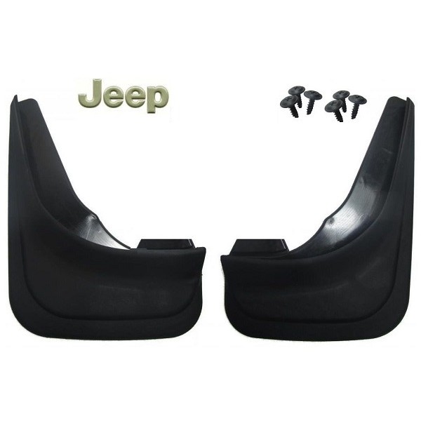 Set Aparatori Noroi Jeep Renegade 2014-2016 Set Aparatori Noroi Jeep Renegade 2014-2016