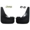 Set Aparatori Noroi Jeep Renegade 2014-2016 Set Aparatori Noroi Jeep Renegade 2014-2016