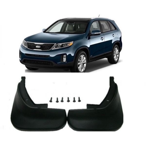 Set Aparatori Noroi Kia Sorento 2010-2015
