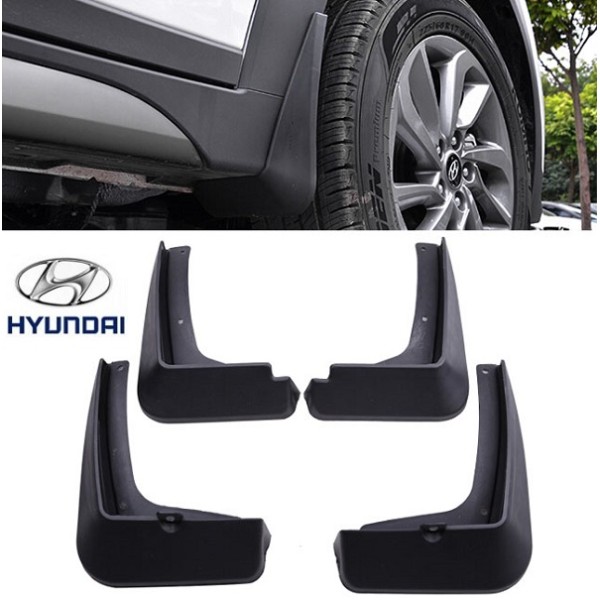 Set Aparatori Noroi Hyundai Tucson  2015-2016