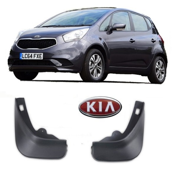 Set Aparatori Noroi Kia Venga 2011-2016
