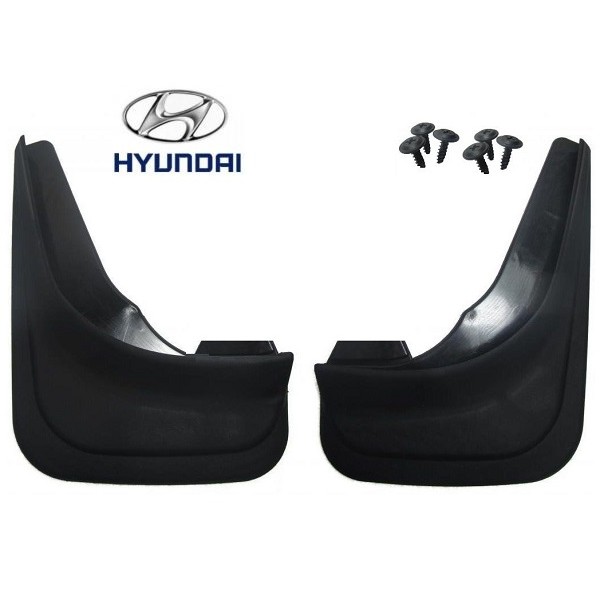 Set Aparatori Noroi HyundaI Elantra 2010-2015 Set Aparatori Noroi HyundaI Elantra 2010-2015