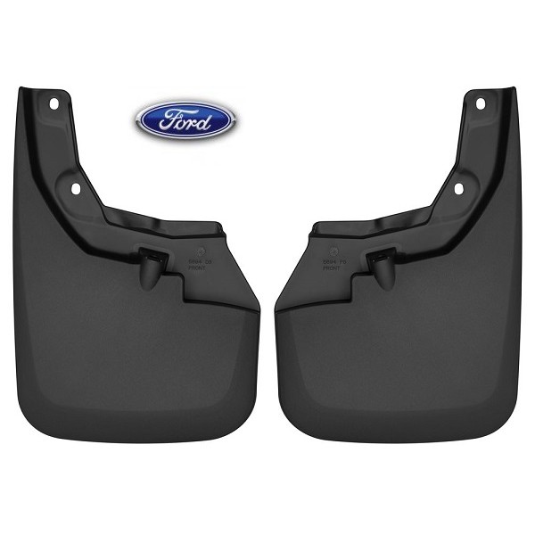 Set Aparatori Noroi Ford Ranger 2006-2016