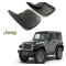Set Aparatori Noroi Jeep Wrangler Rubicon 2007-2016 Set Aparatori Noroi Jeep Wrangler Rubicon 2007-2016