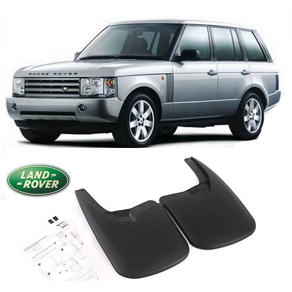 Set Aparatori Noroi Land Rover Ranger Rover Vogue 2003-2011