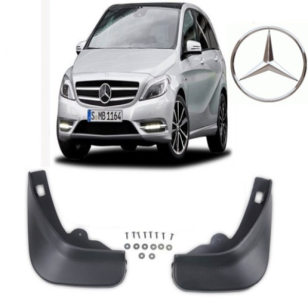 Set Apartori Noroi Mercedes Clasa B 2006-2015