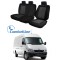 Huse Scaun Mercedes Sprinter 1999-2006 3 locuri Confort Line Huse Scaun Mercedes Sprinter 1999-2006 3 locuri Confort Line
