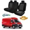 Huse Scaun Fiat Ducato 2006-2014 3 locuri Confort Line Huse Scaun Fiat Ducato 2006-2014 3 locuri Confort Line