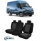 Huse Scaun Iveco Daily 2014-2016 3 locuri Confort Line Huse Scaun Iveco Daily 2014-2016 3 locuri Confort Line