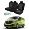 Huse Scaun Renault Trafic 2014-2016 3 locuri Confort Line Huse Scaun Renault Trafic 2014-2016 3 locuri Confort Line