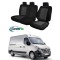 Huse Scaun Renault Master 2010-2016 3 locuri Confort Line Huse Scaun Renault Master 2010-2016 3 locuri Confort Line