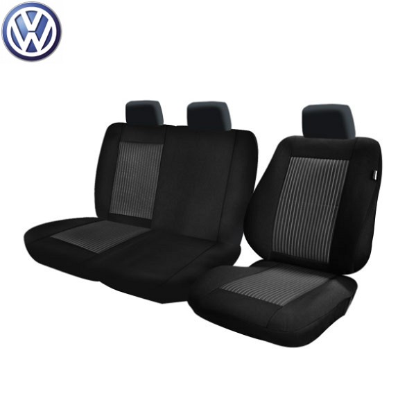 Huse Scaun Vw Transporter 2003-2015 3 locuri Confort Line Huse Scaun Vw Transporter 2003-2015 3 locuri Confort Line