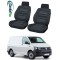 Huse Scaun Vw Transporter T6 2015-2016 2 locuri Confort Line Huse Scaun Vw Transporter T6 2015-2016 2 locuri Confort Line