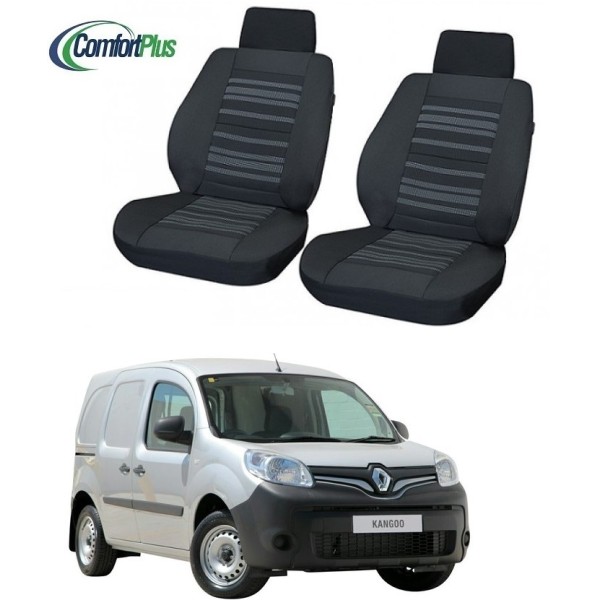 Huse Scaun Renault Kangoo 2009-2016 2 locuri Confort Line
