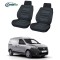 Huse Scaun Dacia Dokker 2012-2016 2 locuri Confort Line Huse Scaun Dacia Dokker 2012-2016 2 locuri Confort Line