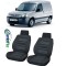 Huse Scaun Peugeot Partner 2000-2008 2 locuri Confort Line Huse Scaun Peugeot Partner 2000-2008 2 locuri Confort Line