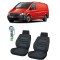 Huse Scaun Mercedes-Benz Vito 2003-2013 2 locuri Confort Line Huse Scaun Mercedes-Benz Vito 2003-2013 2 locuri Confort Line