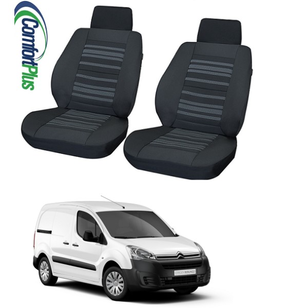 Huse Scaun Citroen Berlingo 2009-2016 2 locuri